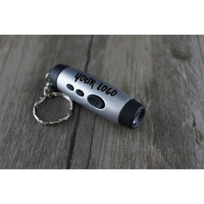 Flashlight / 手電筒